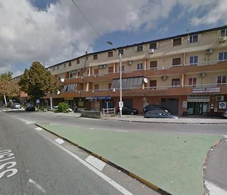 Cassiodoro Rooms Affittacamere Catanzaro Dış mekan fotoğraf