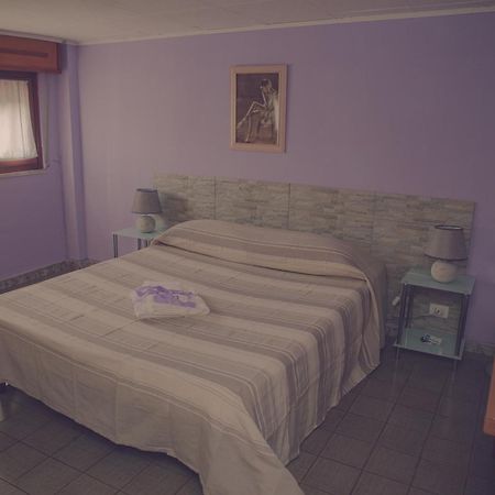 Cassiodoro Rooms Affittacamere Catanzaro Dış mekan fotoğraf