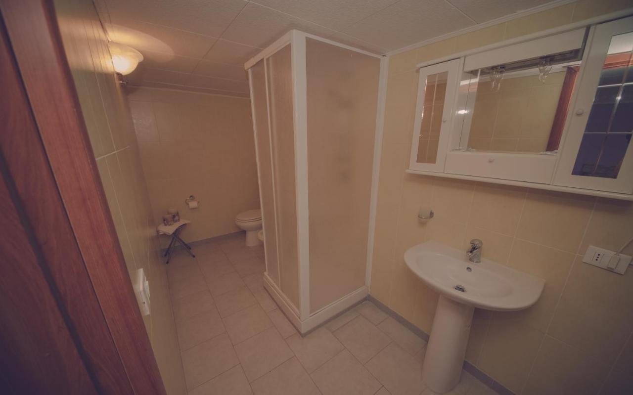 Cassiodoro Rooms Affittacamere Catanzaro Dış mekan fotoğraf