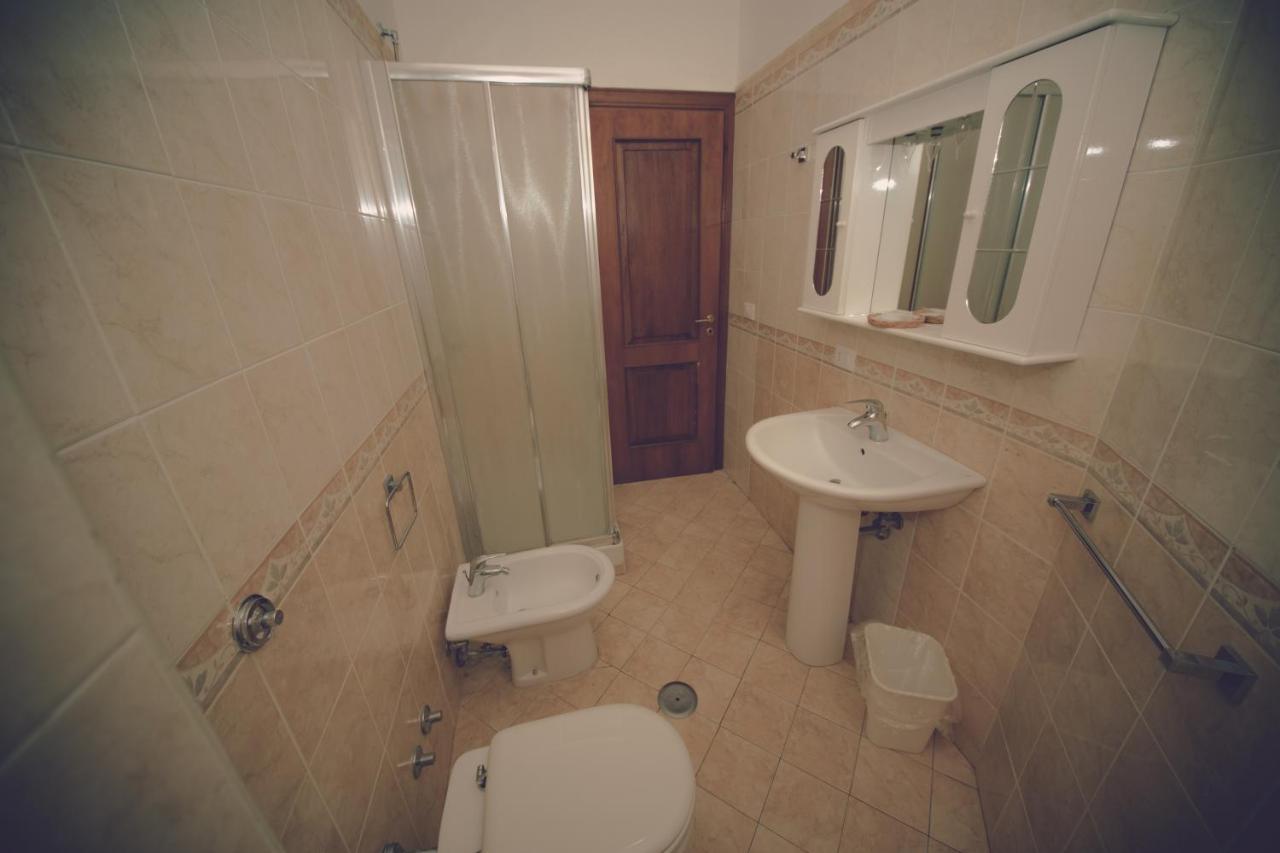 Cassiodoro Rooms Affittacamere Catanzaro Dış mekan fotoğraf