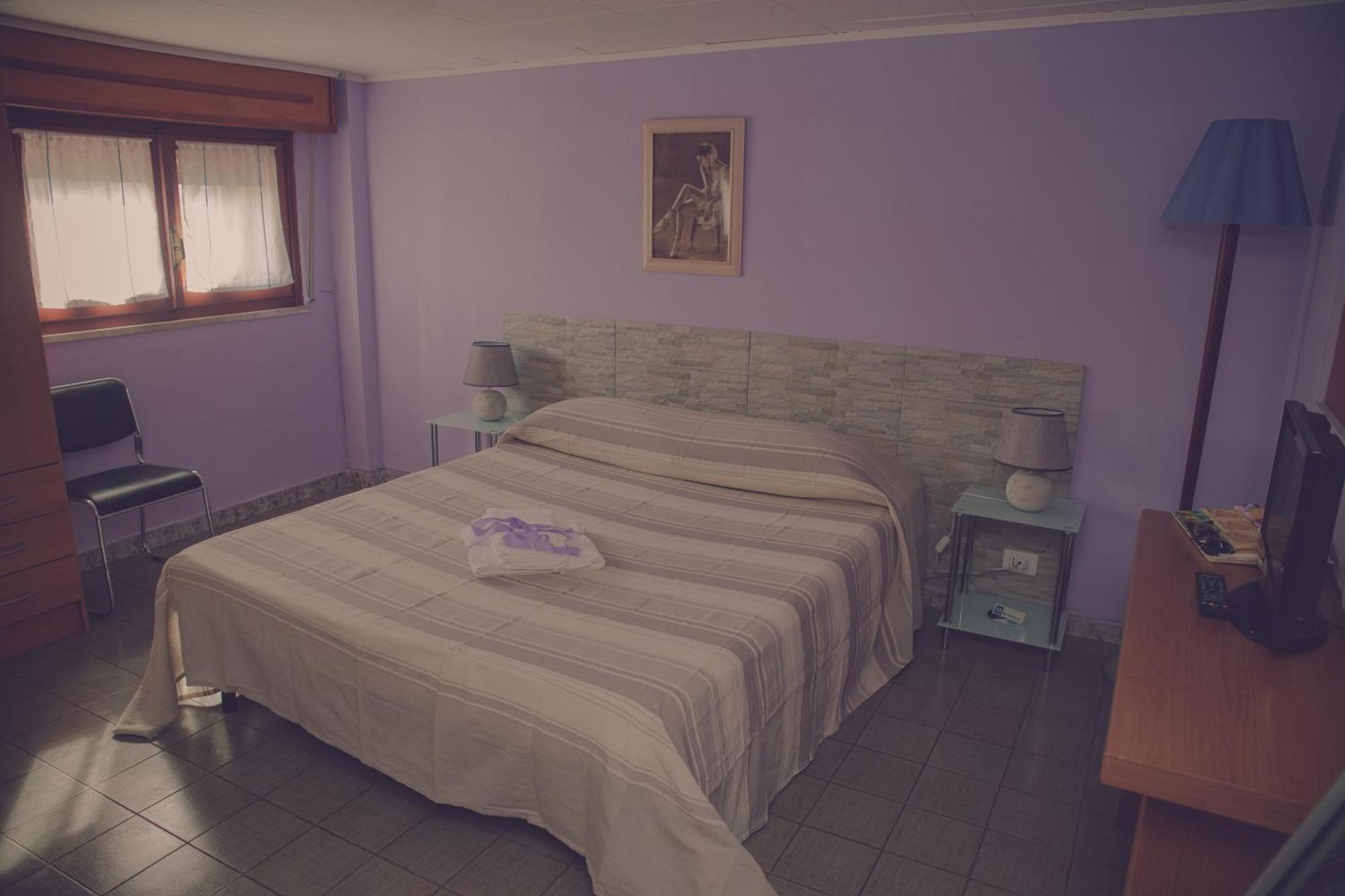 Cassiodoro Rooms Affittacamere Catanzaro Dış mekan fotoğraf