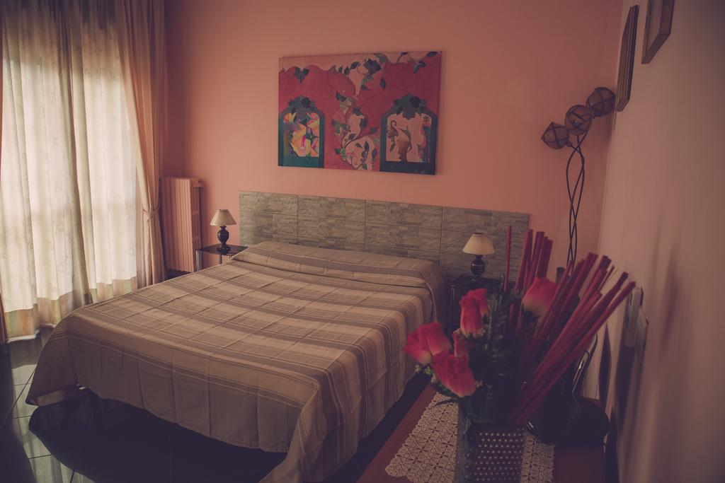 Cassiodoro Rooms Affittacamere Catanzaro Dış mekan fotoğraf