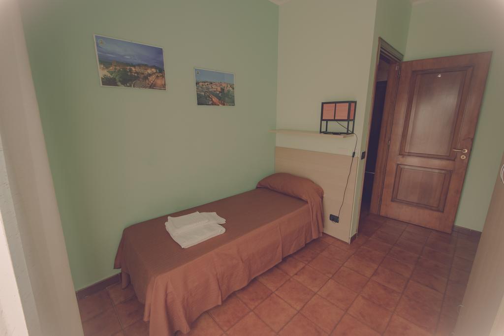 Cassiodoro Rooms Affittacamere Catanzaro Dış mekan fotoğraf