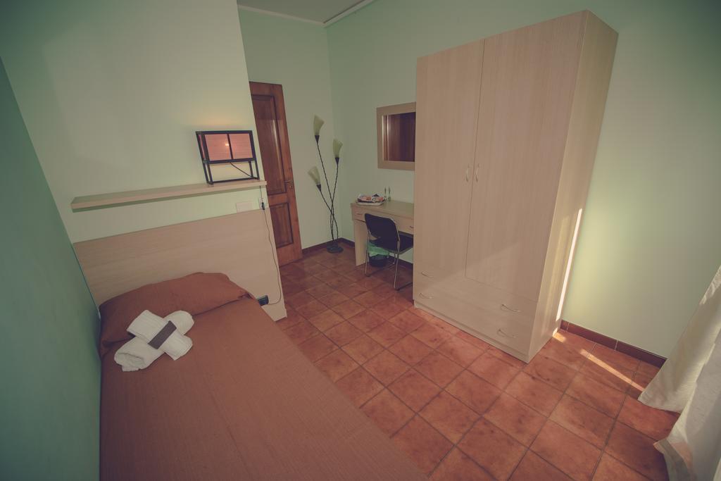 Cassiodoro Rooms Affittacamere Catanzaro Dış mekan fotoğraf