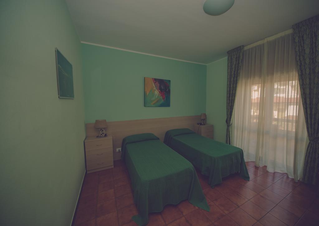Cassiodoro Rooms Affittacamere Catanzaro Dış mekan fotoğraf
