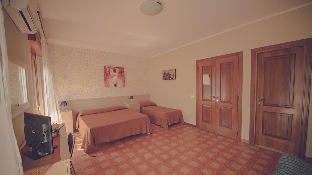Cassiodoro Rooms Affittacamere Catanzaro Dış mekan fotoğraf