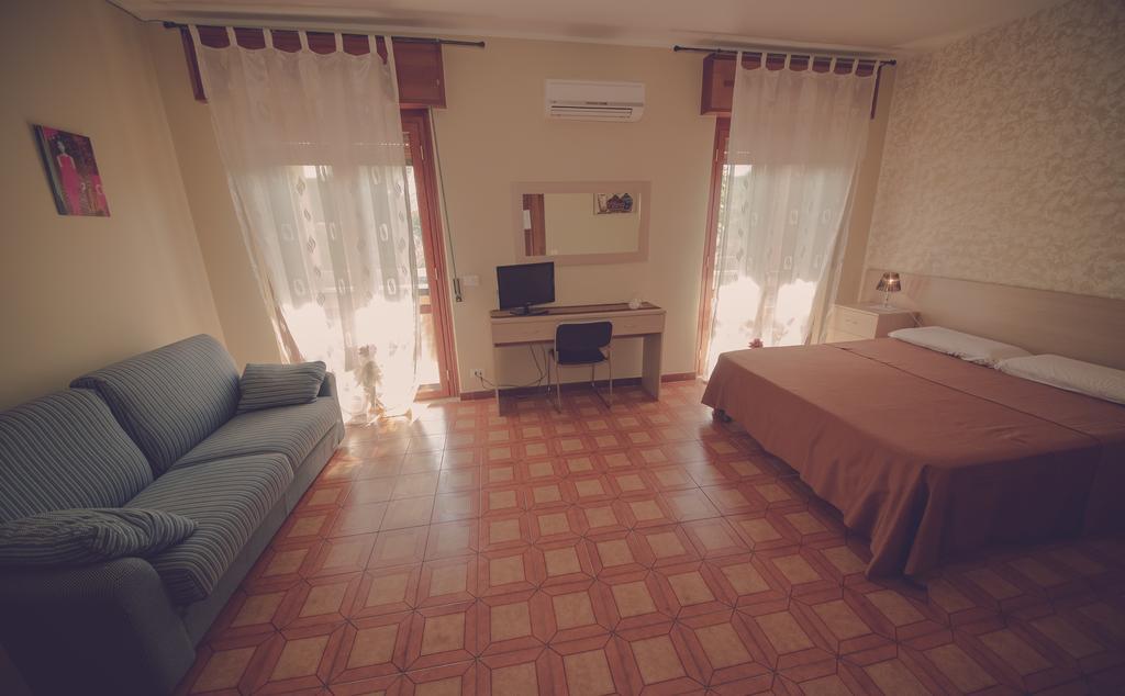 Cassiodoro Rooms Affittacamere Catanzaro Dış mekan fotoğraf