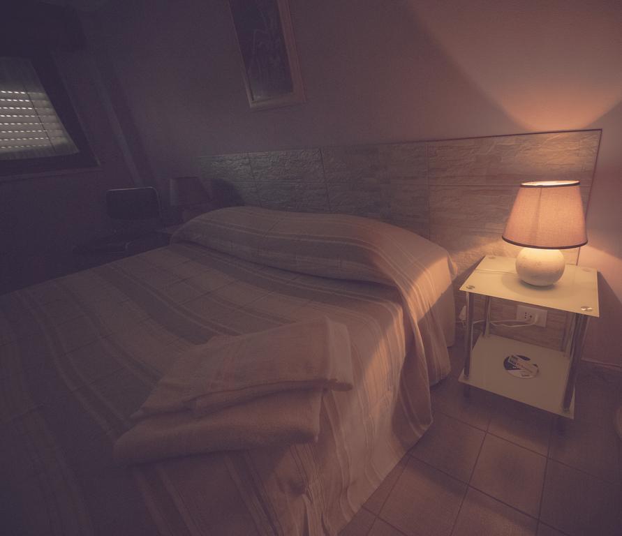 Cassiodoro Rooms Affittacamere Catanzaro Dış mekan fotoğraf