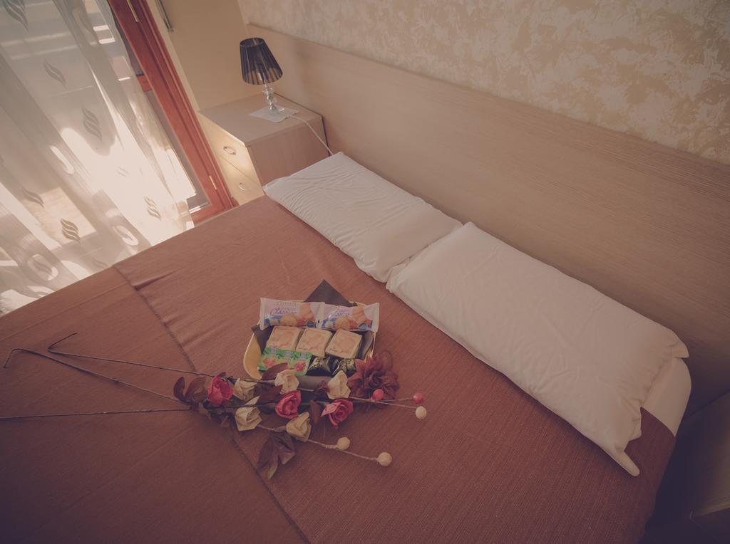 Cassiodoro Rooms Affittacamere Catanzaro Dış mekan fotoğraf