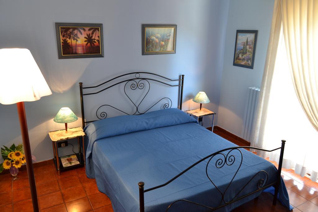 Cassiodoro Rooms Affittacamere Catanzaro Dış mekan fotoğraf