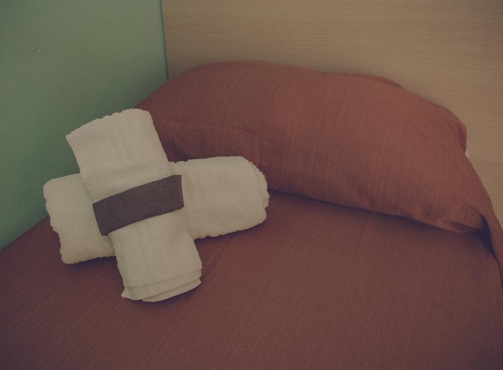 Cassiodoro Rooms Affittacamere Catanzaro Dış mekan fotoğraf
