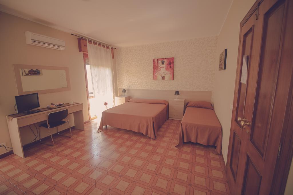 Cassiodoro Rooms Affittacamere Catanzaro Dış mekan fotoğraf