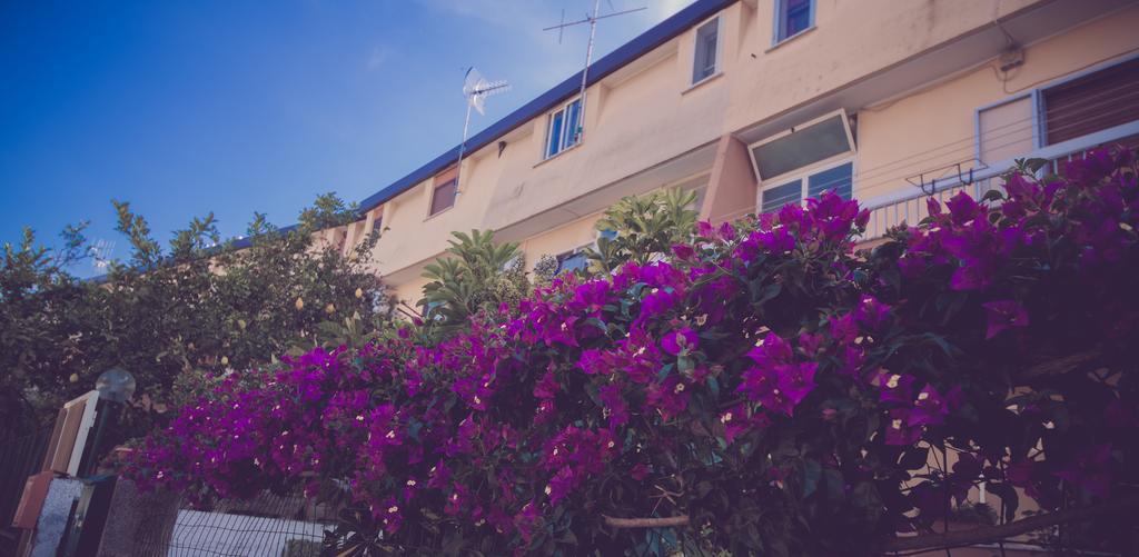 Cassiodoro Rooms Affittacamere Catanzaro Dış mekan fotoğraf