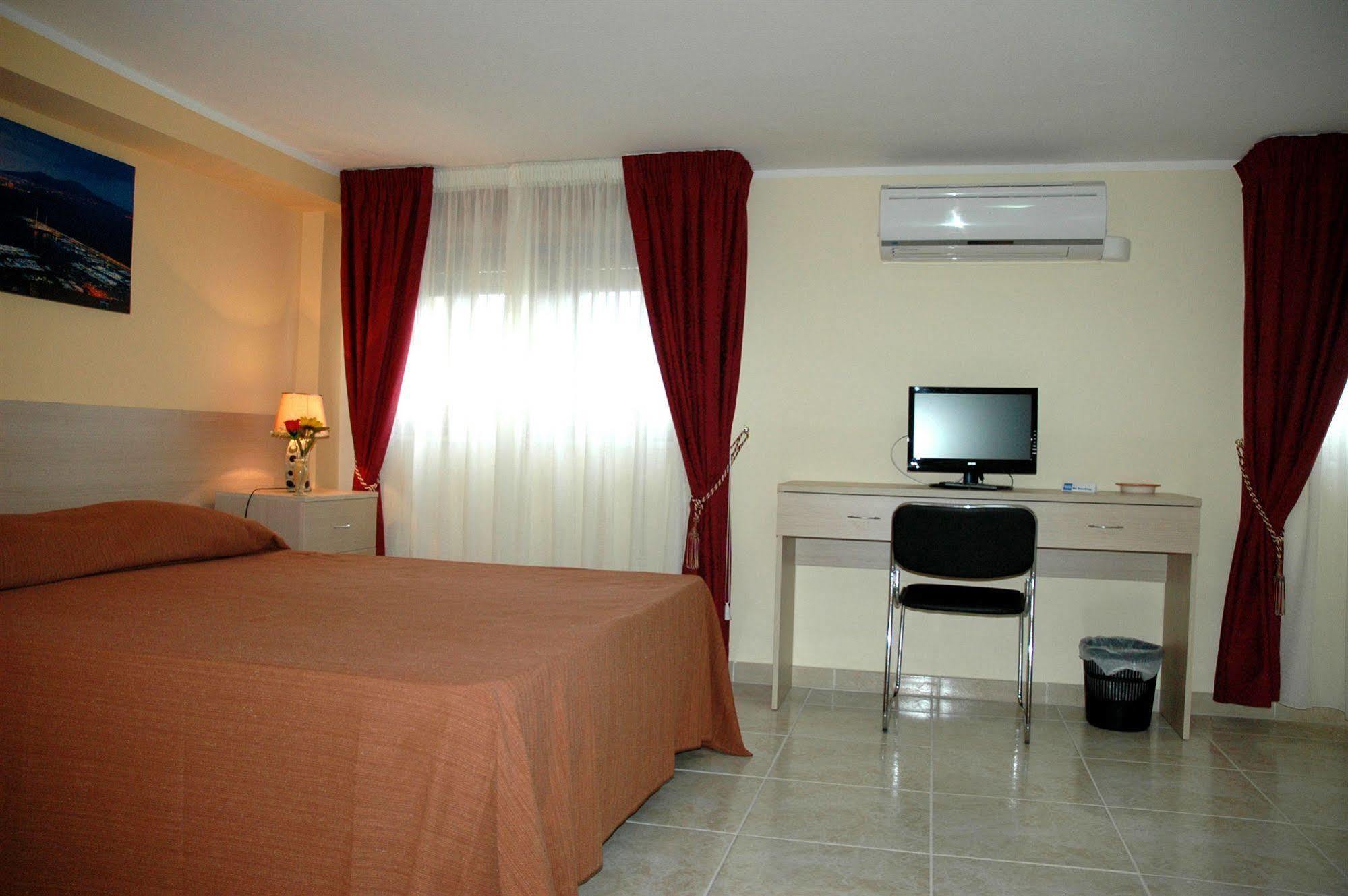 Cassiodoro Rooms Affittacamere Catanzaro Dış mekan fotoğraf