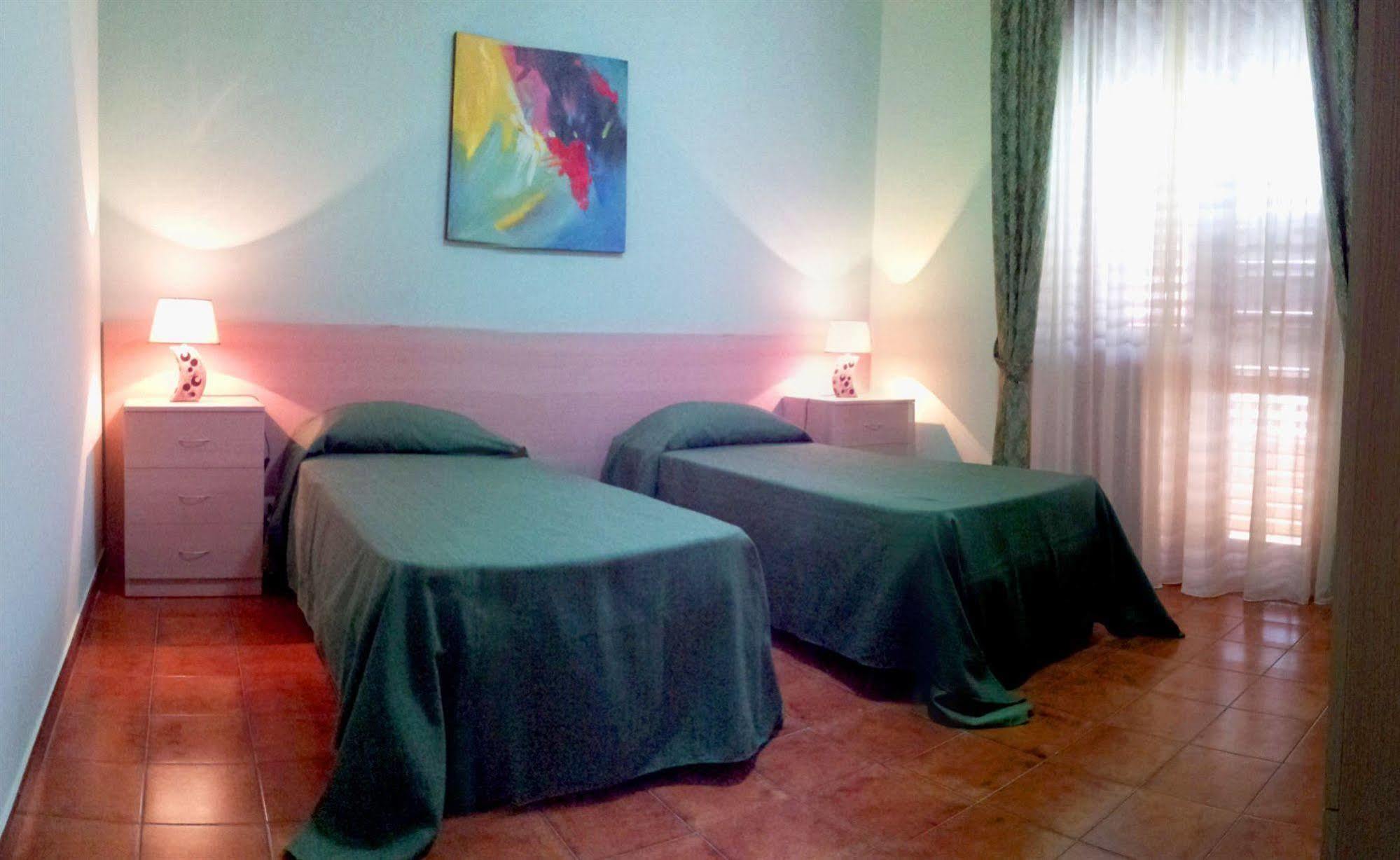 Cassiodoro Rooms Affittacamere Catanzaro Dış mekan fotoğraf