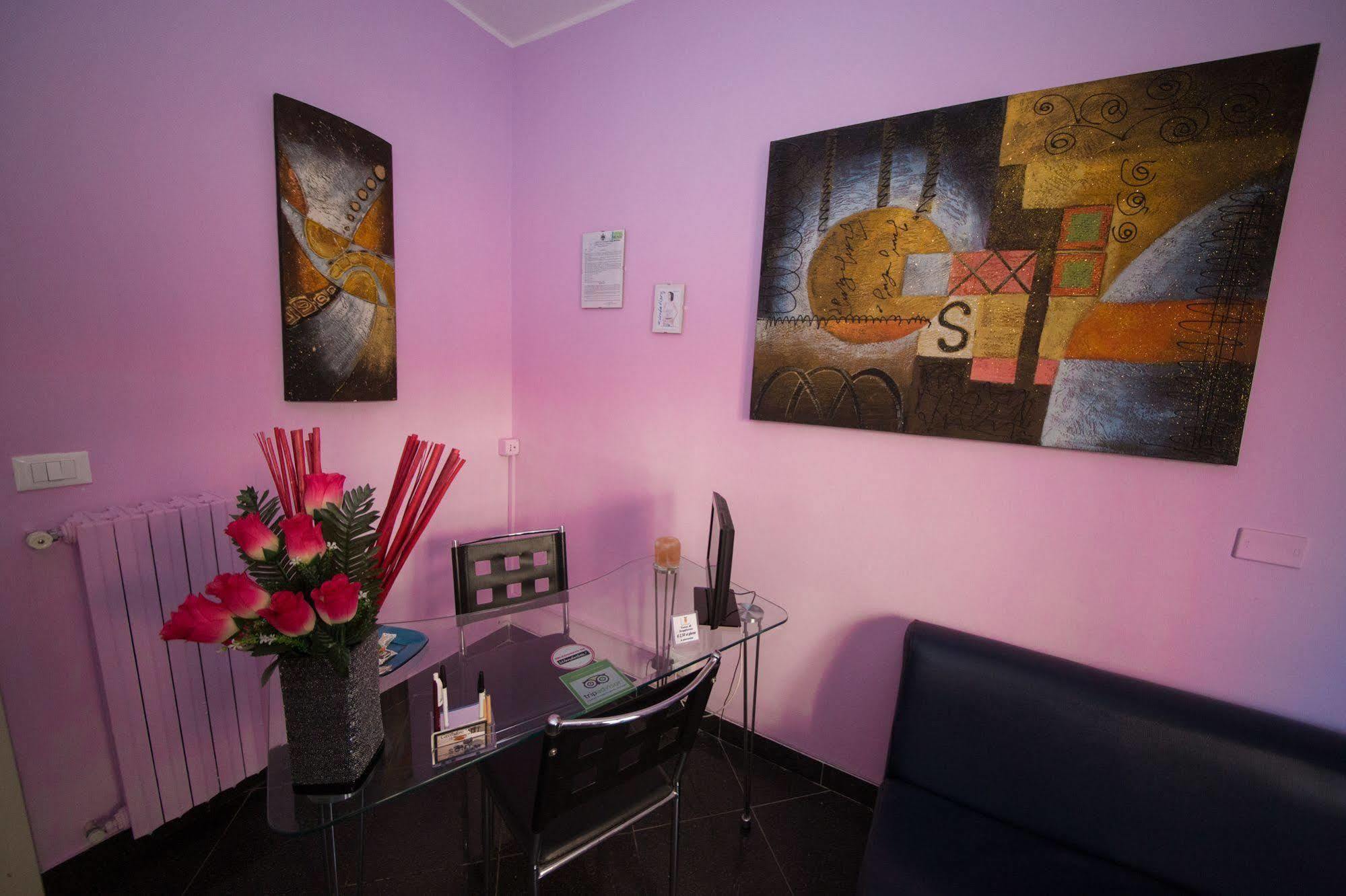 Cassiodoro Rooms Affittacamere Catanzaro Dış mekan fotoğraf