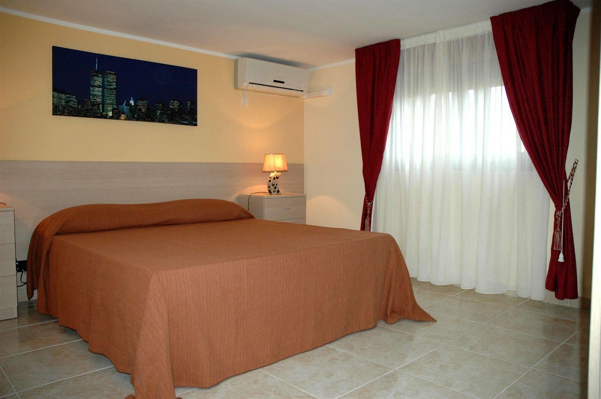 Cassiodoro Rooms Affittacamere Catanzaro Dış mekan fotoğraf