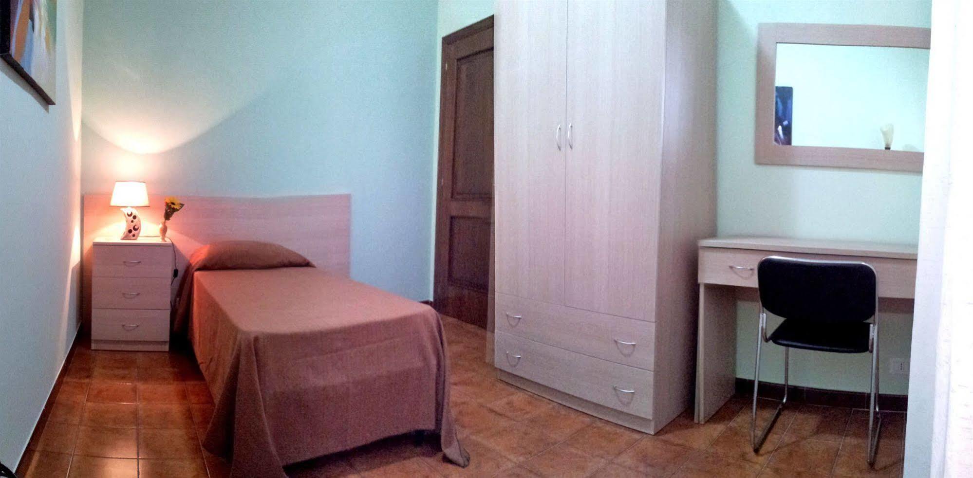 Cassiodoro Rooms Affittacamere Catanzaro Dış mekan fotoğraf