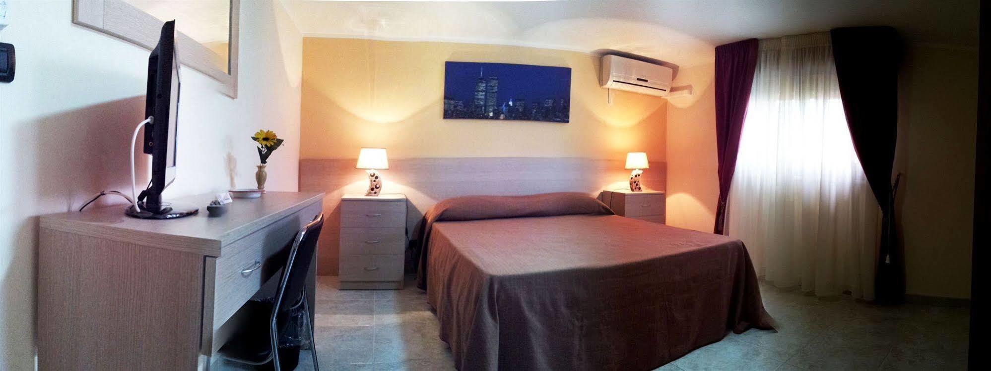 Cassiodoro Rooms Affittacamere Catanzaro Dış mekan fotoğraf